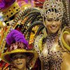 Вирус Зика напугал туристов посещать карнавал в Бразилии