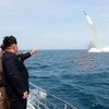 Япония ждет запуска ракеты КНДР в ближайшие часы