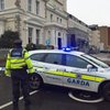 В Дублине террористы в форме полиции расстреляли людей (фото, видео)