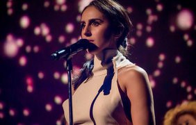 Евровидение 2016: Джамала выиграла первый полуфинал отбора в Украине (видео)