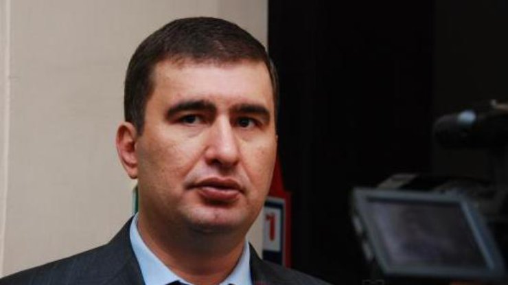 Игорь Марков был задержан сотрудниками Интерпола