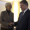 США могут помочь Украине с кредитом МВФ