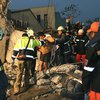 На Тайване от мощного землетрясения погибли 17 человек (видео)