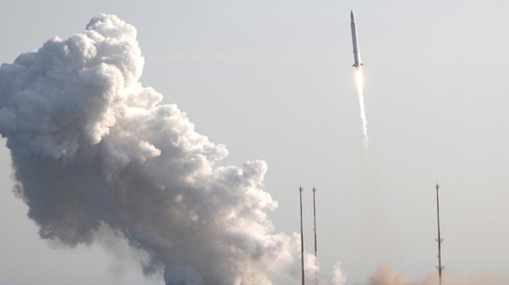 КНДР запустила ракету несмотря на предостережения от Японии и США