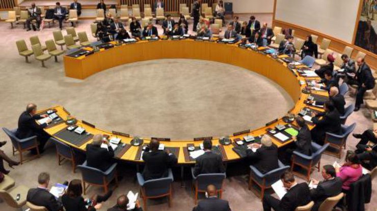 Совбез ООН соберется на чрезвычайное заседание в воскресенье