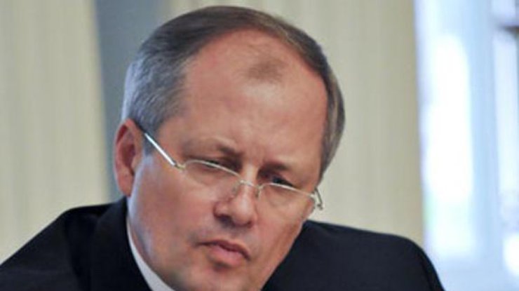 Ярослав Романюк заявил о своем негативном отношении к тотальной замене судейского корпуса