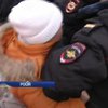 У Москві поліція затримала валютних позичальників