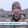 На Донбасі обстріляли мінометами Піски