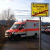 В Германии столкнулись два поезда, есть жертвы (фото, видео)