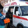 В Киеве до смерти избили беременную женщину