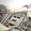После землетрясения на Тайване 107 человек остаются без вести пропавшими 