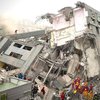На Тайване произошло новое мощное землетрясение