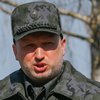 Турчинов ожидает масштабного вторжения России в Украину