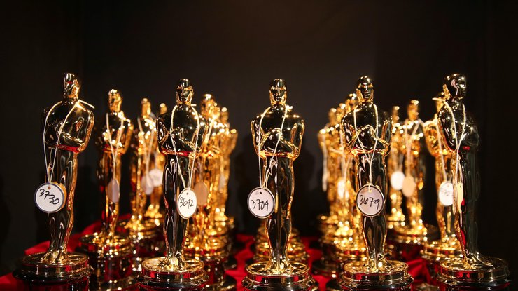 Опубликовали фото номинантов на Оскар