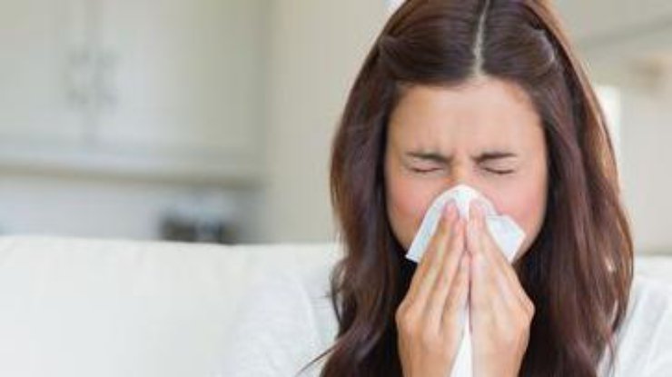 Уровень заболеваемости гриппом и ОРВИ в регионе находится ниже эпидпорога