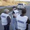 В ОБСЕ встревожены обострением конфликта на Донбассе