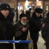 У Санкт-Петербурзі розігнали акцію на підтримку Савченко