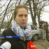 Под СИЗО с Савченко не разрешили проводить одиночные пикеты