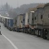 Горсовет Ивана-Франковска требует запретить транзит фур России