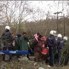 Поліція не пустила тисячі нелегалів до Македонії