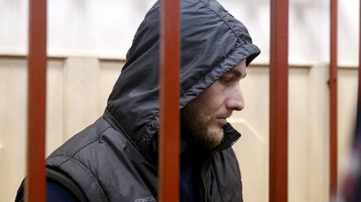 Убийцу Немцова выдал случайный телефонный звонок