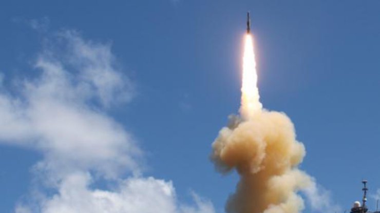 Пентагон заявляет о запуске 2 ракет КНДР