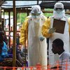 В Гвинее вирус Эбола вспыхнул с новой силой