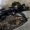 На Донбассе усилились обстрелы после отъезда ОБСЕ