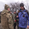 ОБСЄ закликає відкрити трасу Донецьк-Горлівка