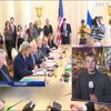Керри и Лавров обсудили дело Надежды Савченко