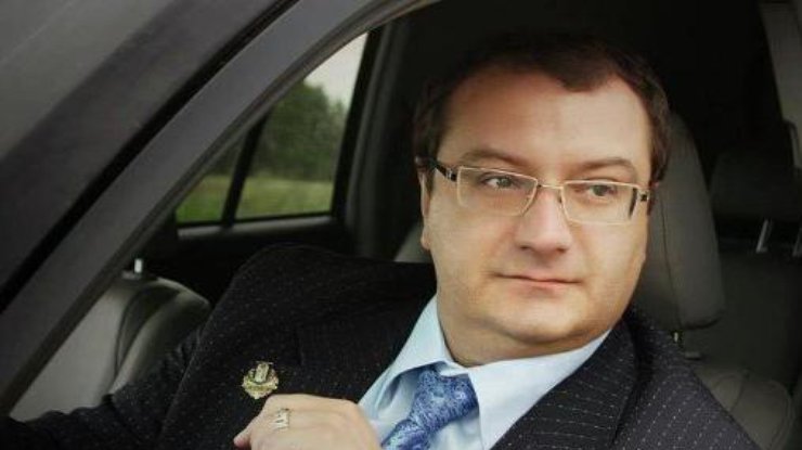 Адвокат российского спецназовца Александрова найден убитым