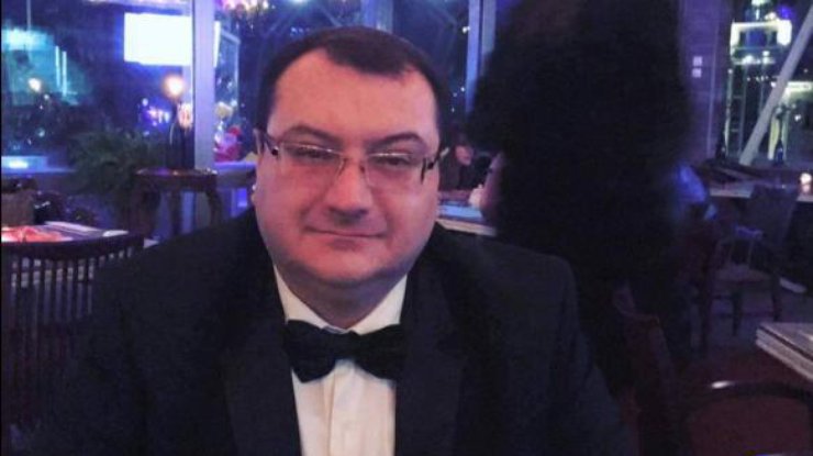 Правозащитники назвали убийство Грабовского "ударом по справедливости"