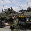 Россия урезает расходы на армию