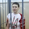 Адвокаты огласили единственный способ освобождения Савченко