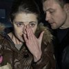 Россиянка Анастасия Леонова вышла на свободу из Лукьяновского СИЗО