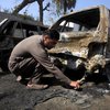 В Пакистане из-за взрыва погибли 10 человек (фото)
