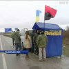 На Львівщині поліція штрафуватиме за блокування фур Росії