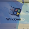 Подростков шокировала "древность" Windows 95 (видео)