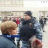 В Москві затримали 39 учасників акції підтримки Савченко