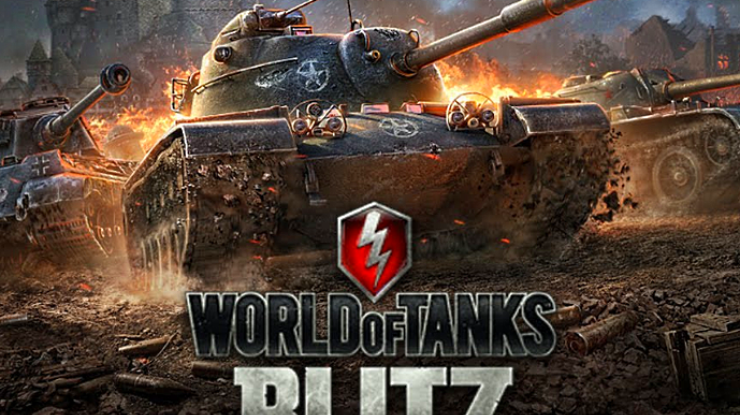 Компания Wargaming сообщила о портировании World of Tanks Blitz на платформу OS X