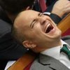 1 апреля в Верховной Раде: смешные фото депутатов