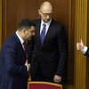 У Порошенко согласовали кандидатуру премьера и состав Кабмина