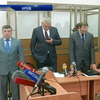 Лікарі Росії вважають стан Савченко задовільним