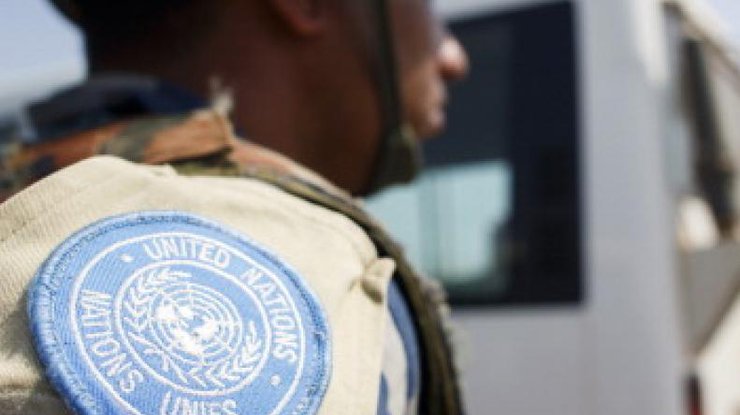 ООН мобилизовала все ресурсы для обеспечения немедленного освобождения своего сотрудника