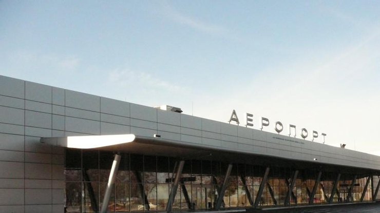 Павел Жебривский: в аэропорт Мариуполя необходимо вложить 60 млн грн