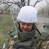 Сепаратисты обстреляли Авдеевку в присутствии ОБСЕ