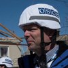 ОБСЕ зафиксировала на Донбассе почти 1000 взрывов за неделю