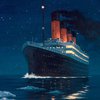 Крушение Титаника показали в реальном времени (видео)