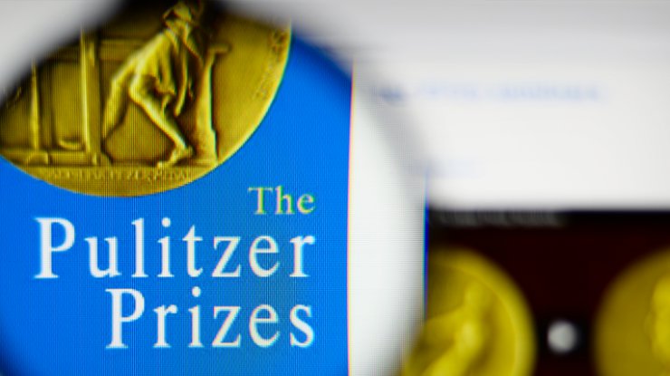 Пулитцеровская премия - одна из наиболее престижных наград в области литературы, журналистики, музыки и театра