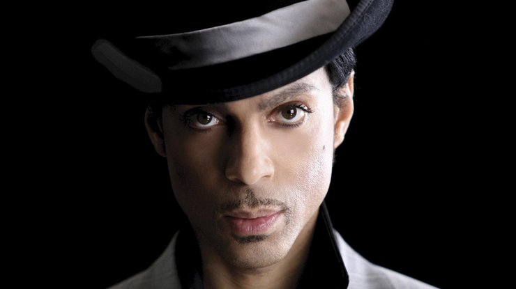 Певец Prince: факты из жизни эпатажной звезды